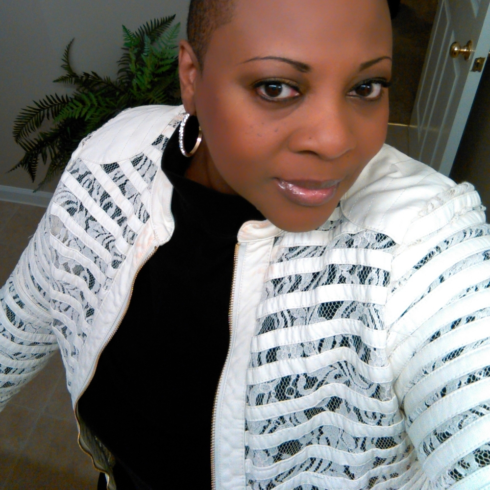 Women Jacket